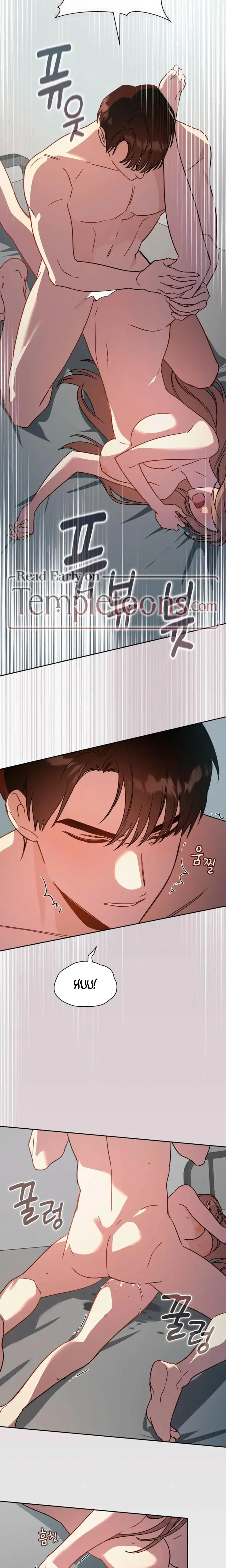 Body Position Chapter 18 - Page 12