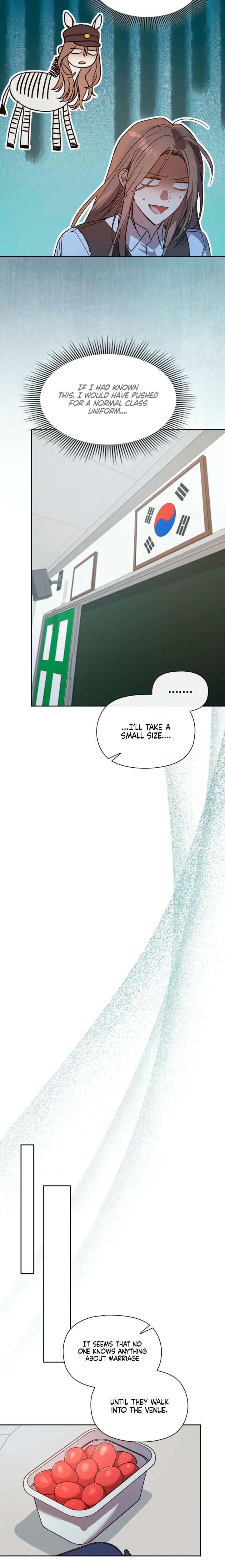 Body Position Chapter 18 - Page 16