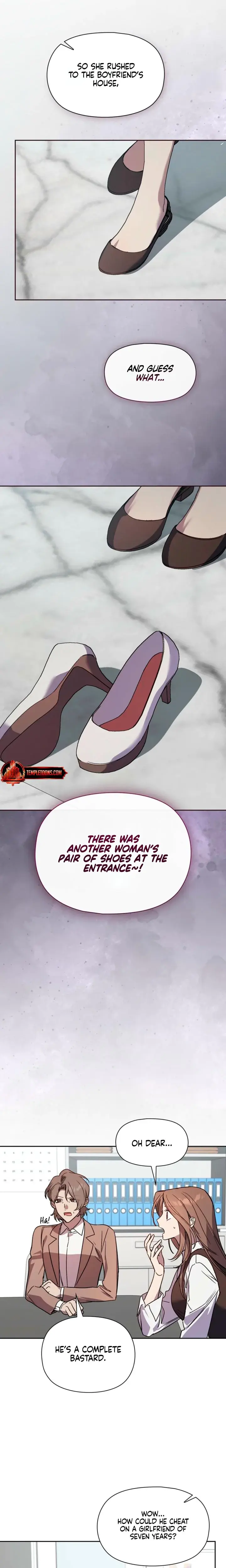 Body Position Chapter 18 - Page 18