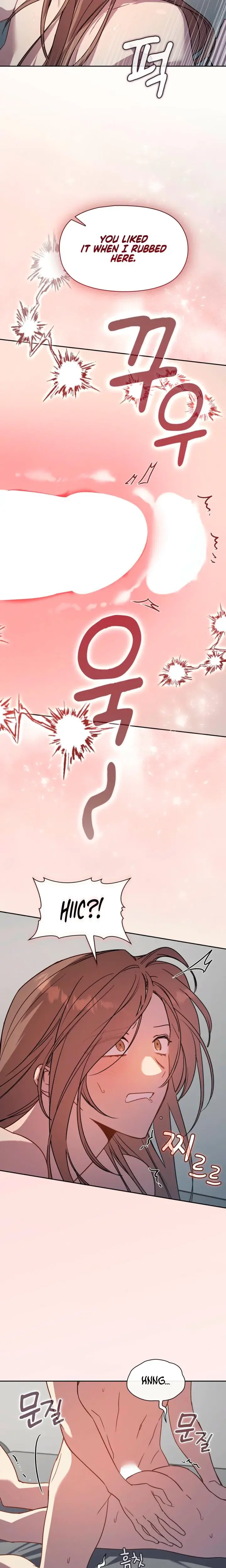 Body Position Chapter 18 - Page 3