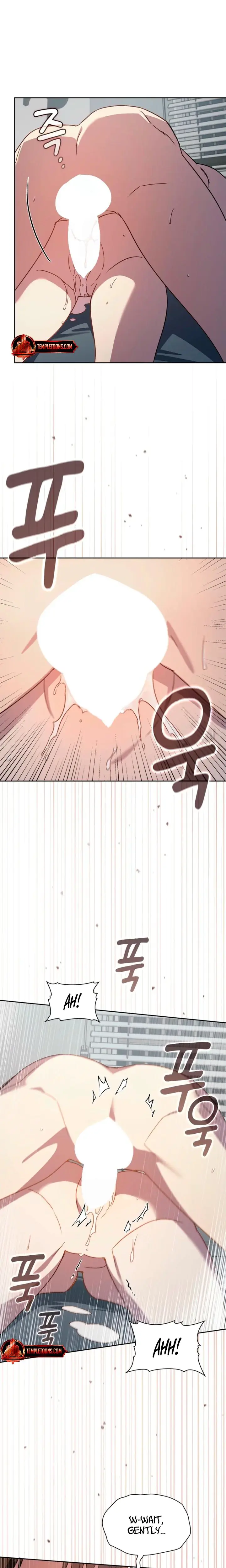 Body Position Chapter 18 - Page 5