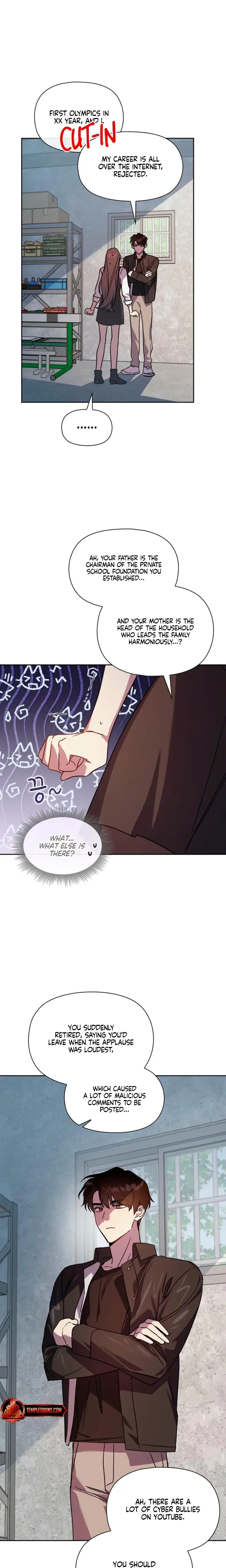Body Position Chapter 19 - Page 10