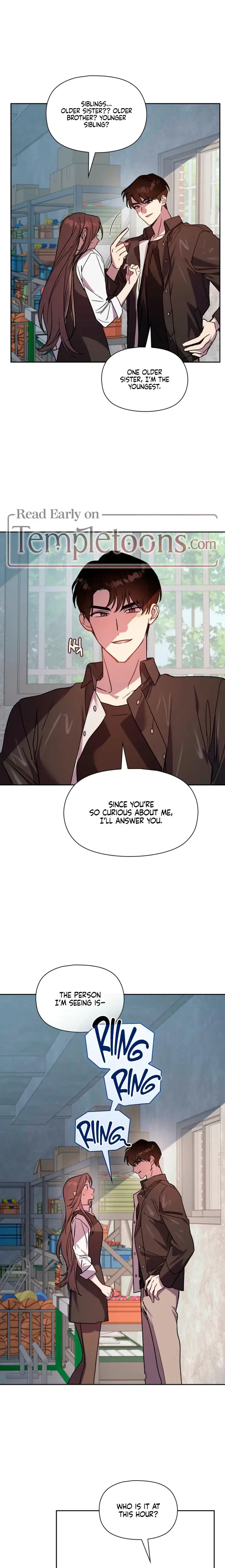 Body Position Chapter 19 - Page 12
