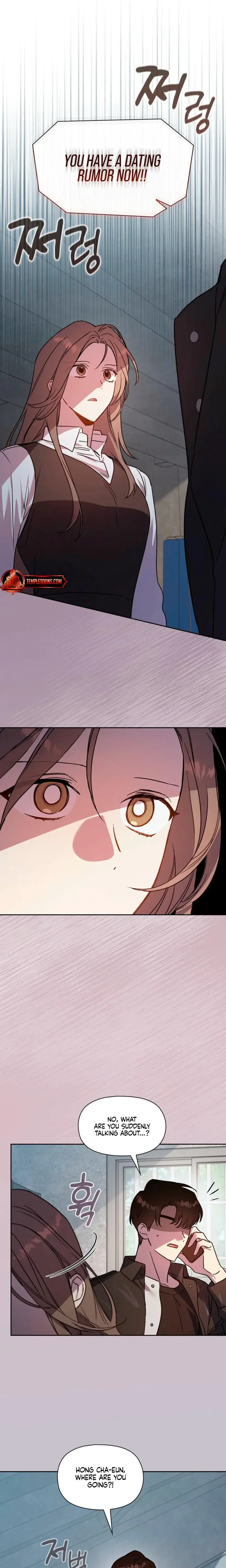Body Position Chapter 19 - Page 14