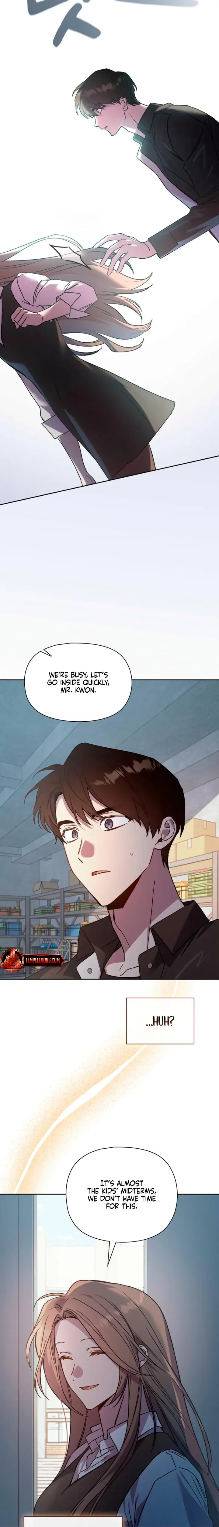 Body Position Chapter 19 - Page 16