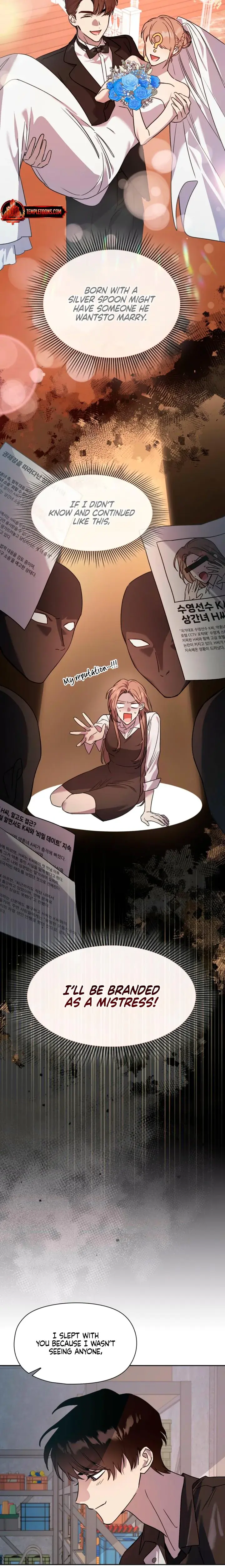 Body Position Chapter 19 - Page 4