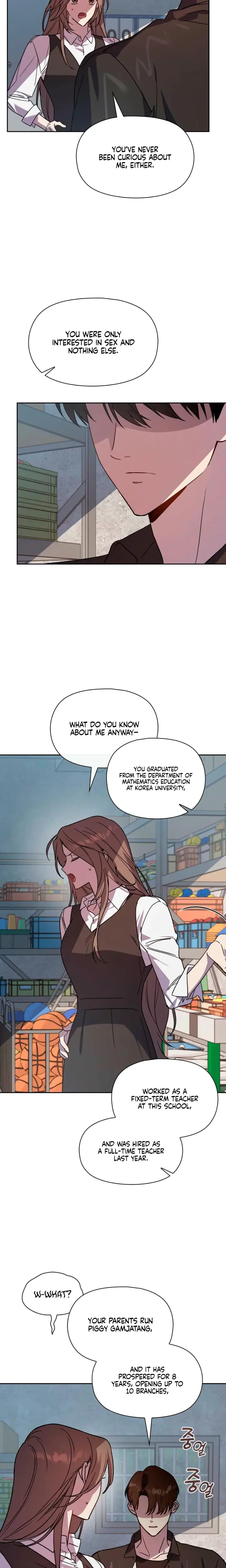 Body Position Chapter 19 - Page 6