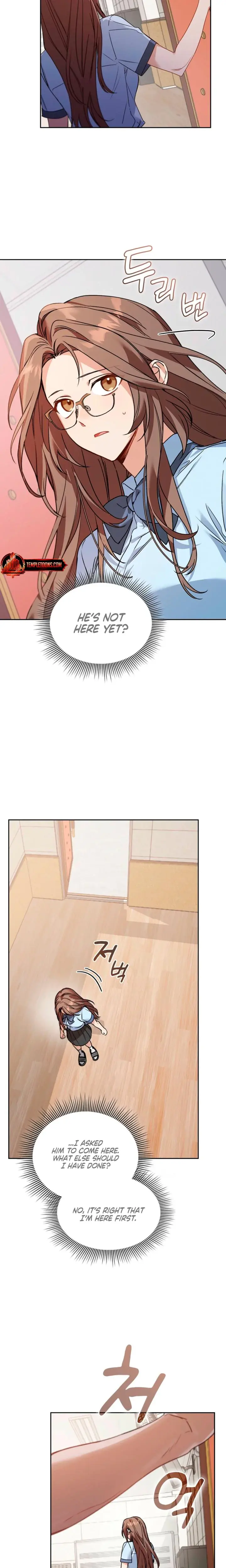 Body Position Chapter 2 - Page 15