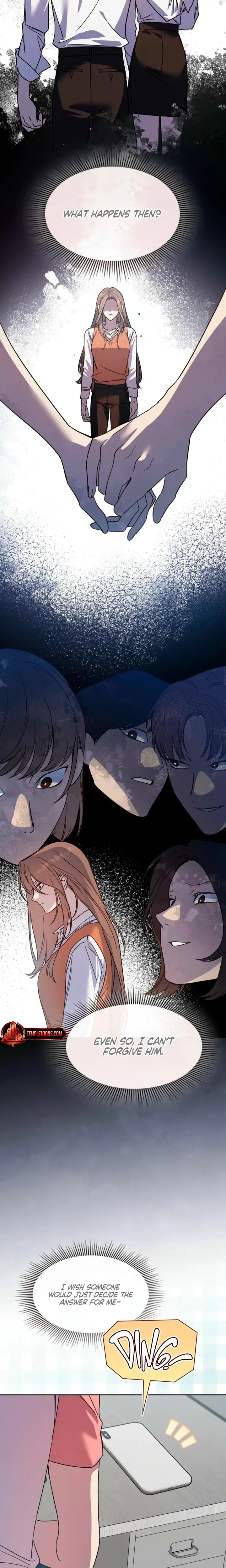 Body Position Chapter 20 - Page 12