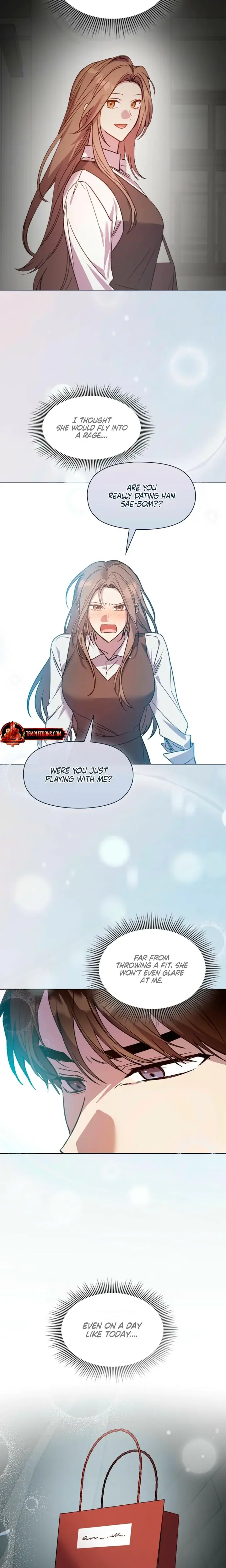 Body Position Chapter 20 - Page 5