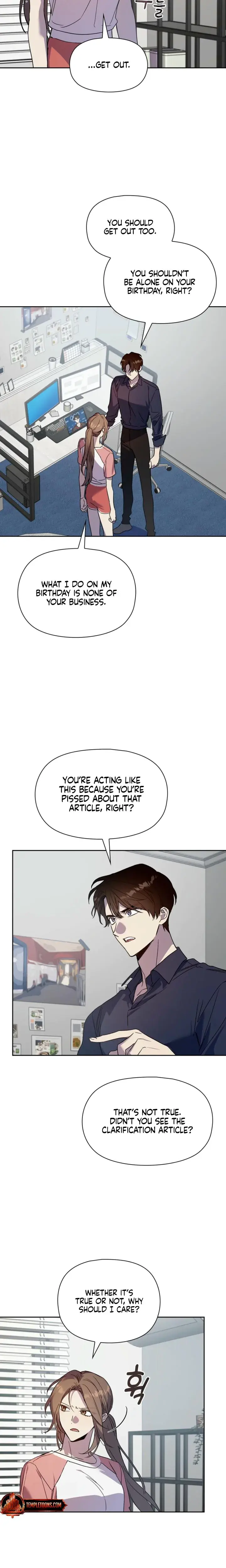 Body Position Chapter 21 - Page 2