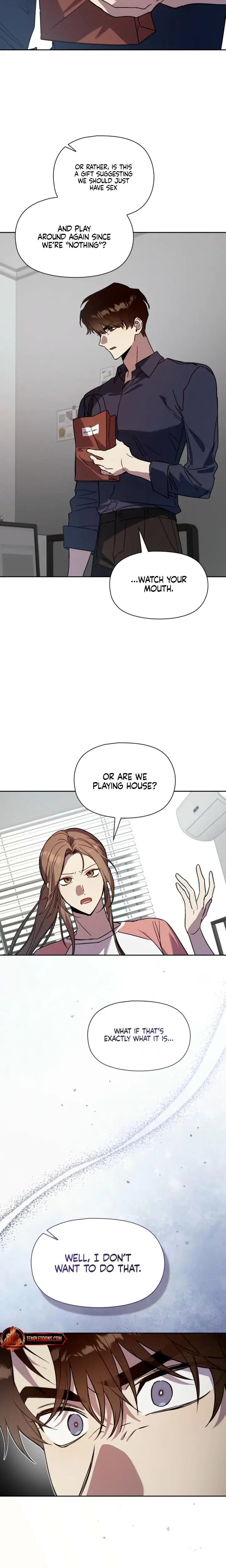 Body Position Chapter 21 - Page 4
