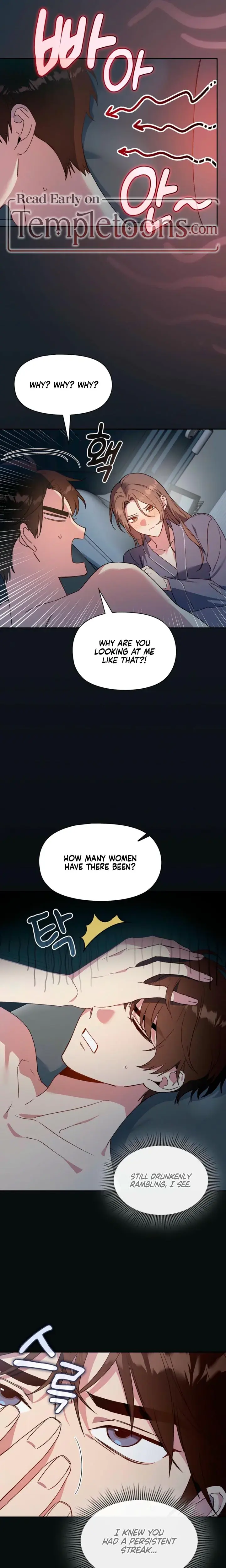 Body Position Chapter 22 - Page 14