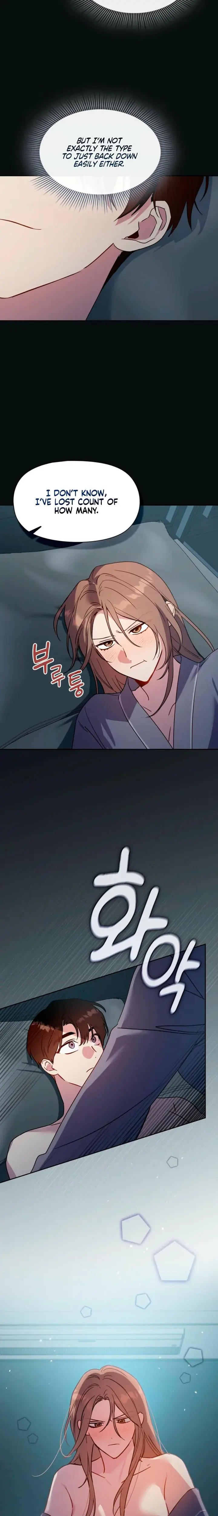 Body Position Chapter 22 - Page 15