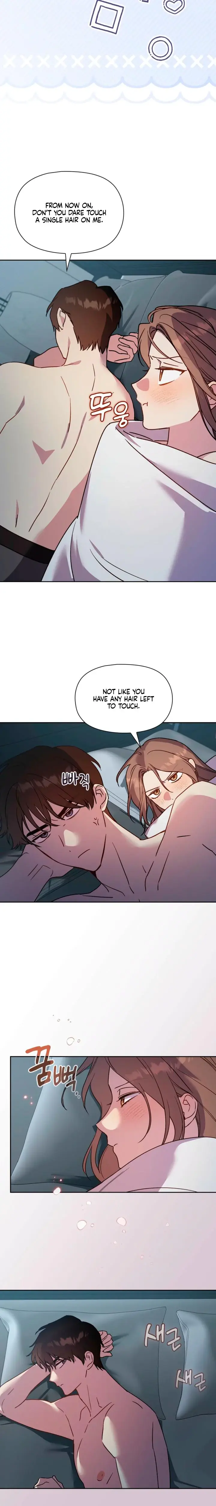 Body Position Chapter 22 - Page 18