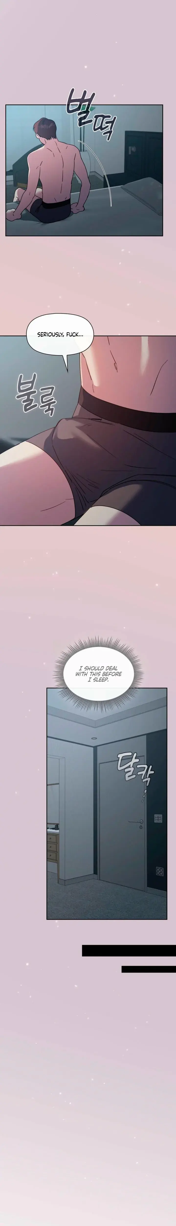 Body Position Chapter 22 - Page 19