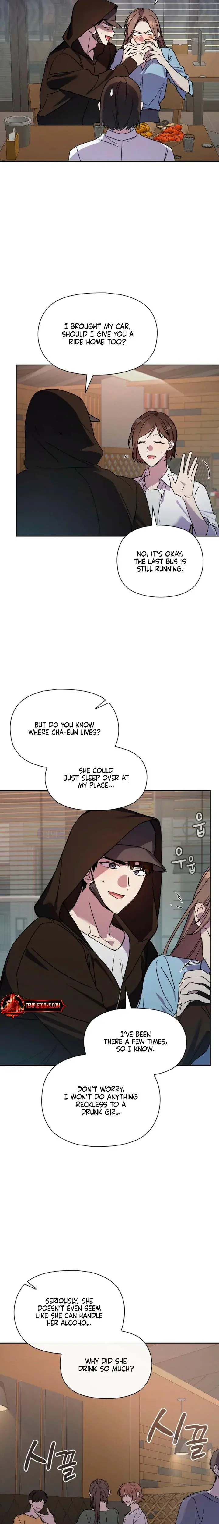 Body Position Chapter 22 - Page 2
