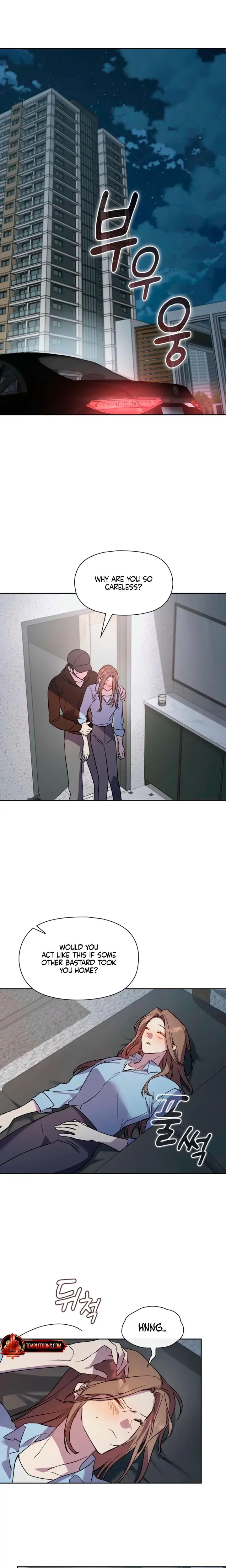 Body Position Chapter 22 - Page 6