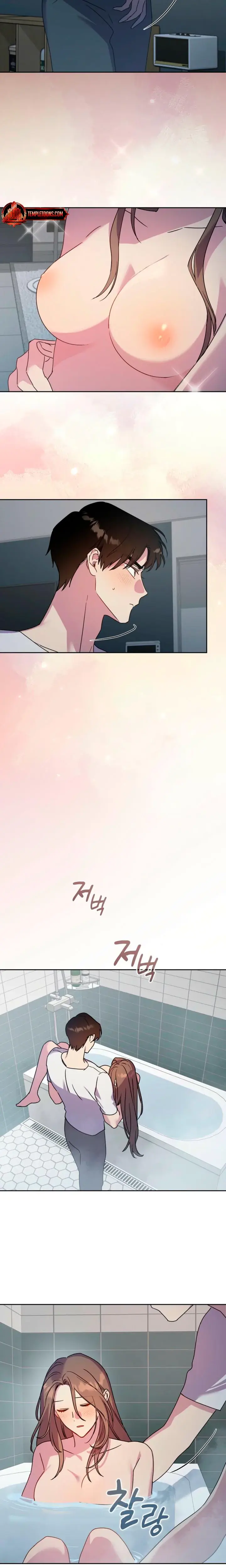 Body Position Chapter 22 - Page 9