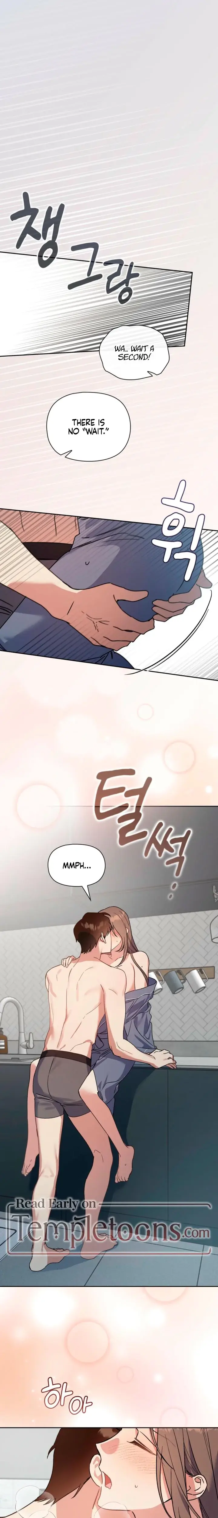 Body Position Chapter 23 - Page 10