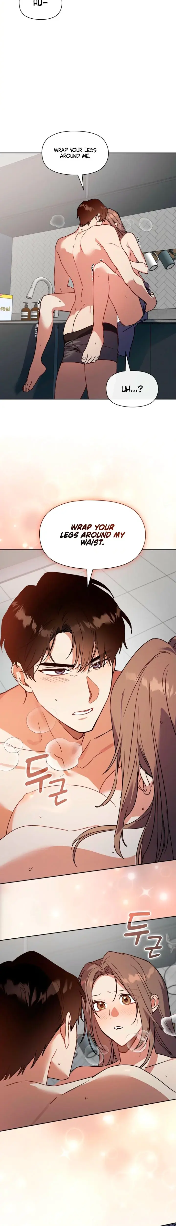 Body Position Chapter 23 - Page 14