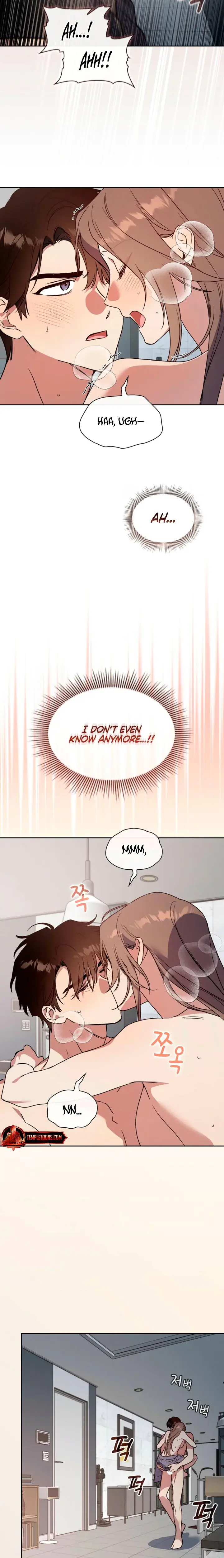 Body Position Chapter 23 - Page 17
