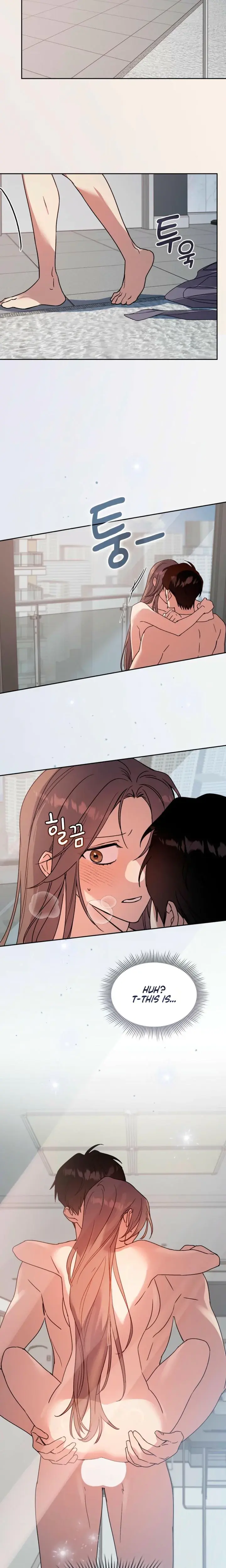 Body Position Chapter 23 - Page 18