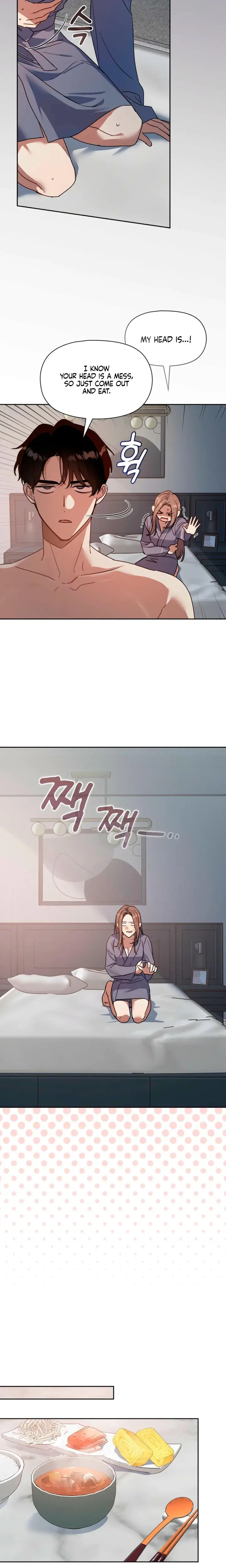 Body Position Chapter 23 - Page 4
