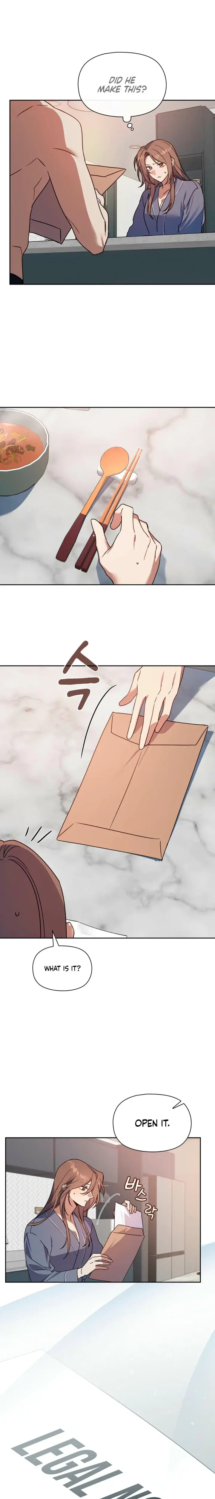 Body Position Chapter 23 - Page 5