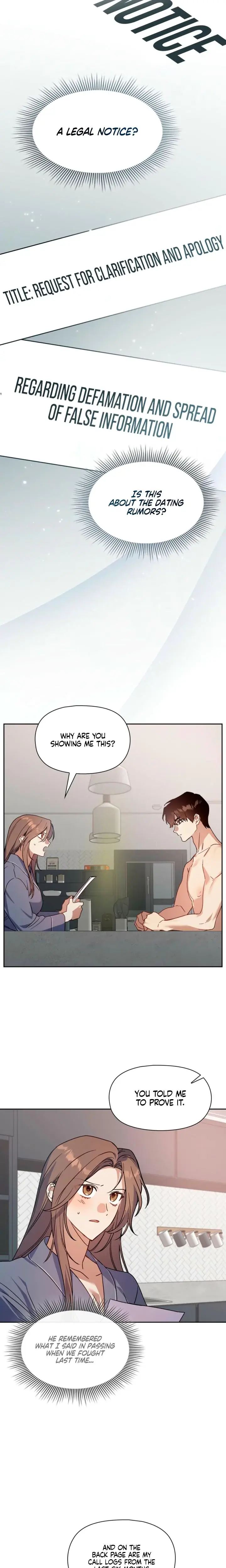 Body Position Chapter 23 - Page 6