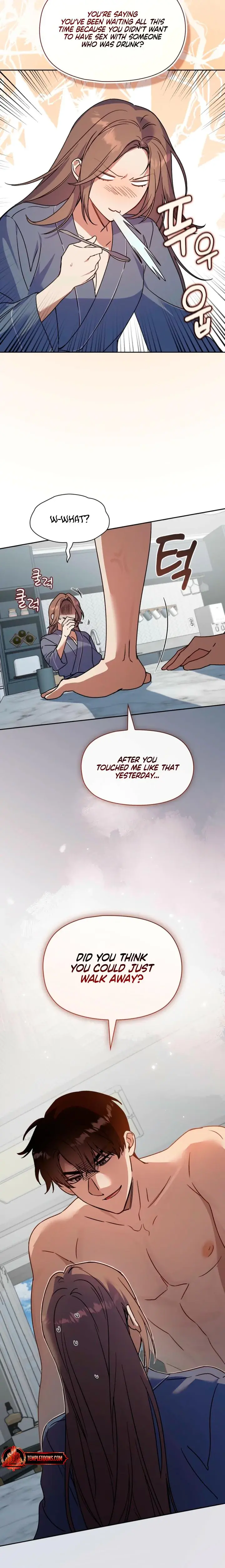 Body Position Chapter 23 - Page 9