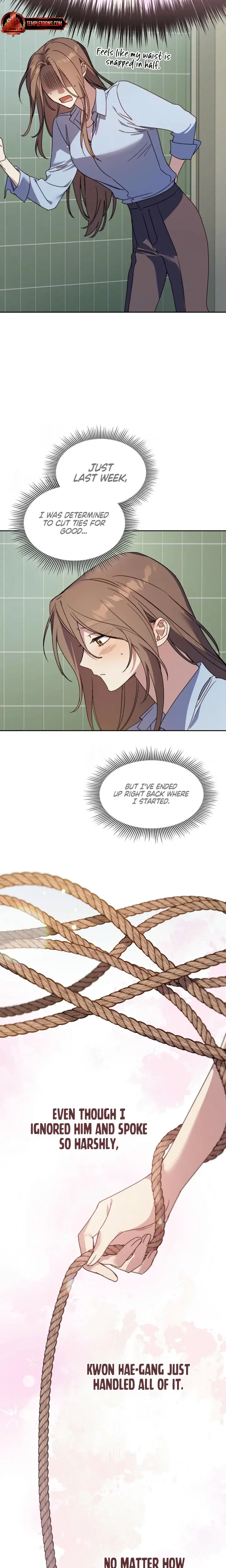 Body Position Chapter 24 - Page 12