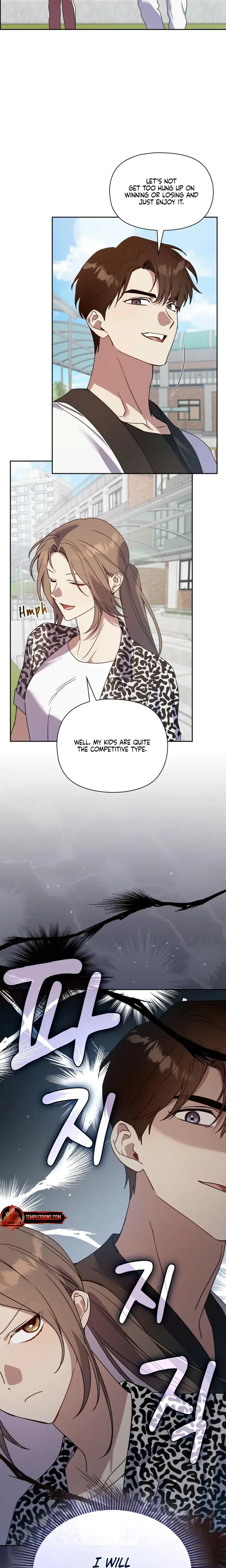 Body Position Chapter 24 - Page 18