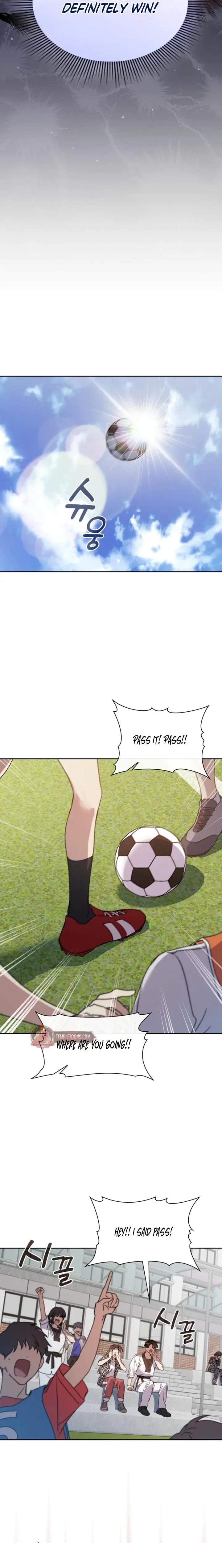 Body Position Chapter 24 - Page 19