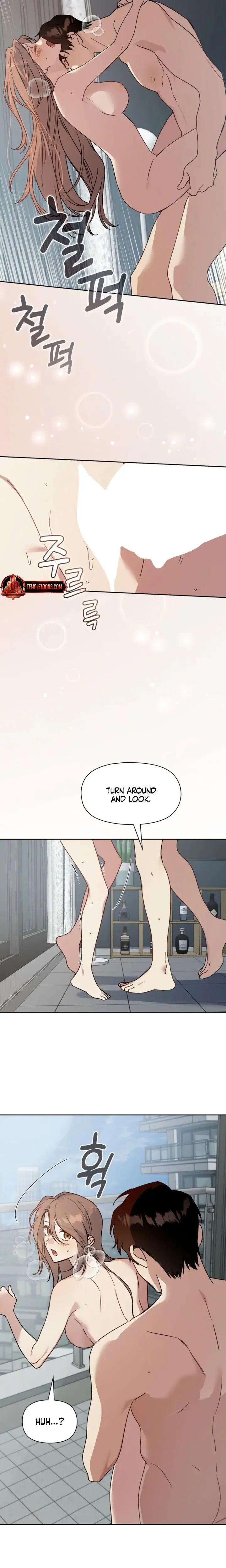 Body Position Chapter 24 - Page 2