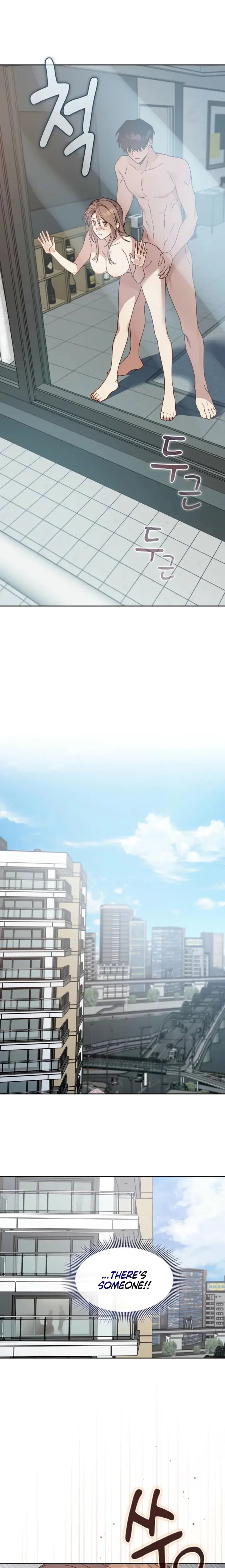 Body Position Chapter 24 - Page 3