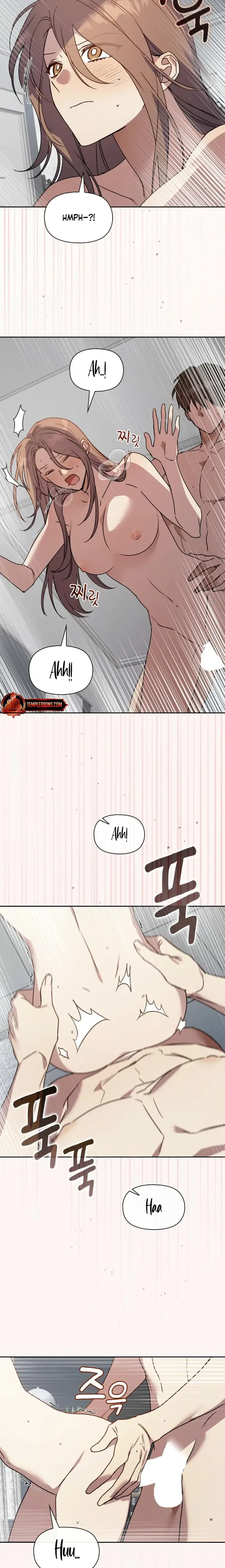Body Position Chapter 24 - Page 4