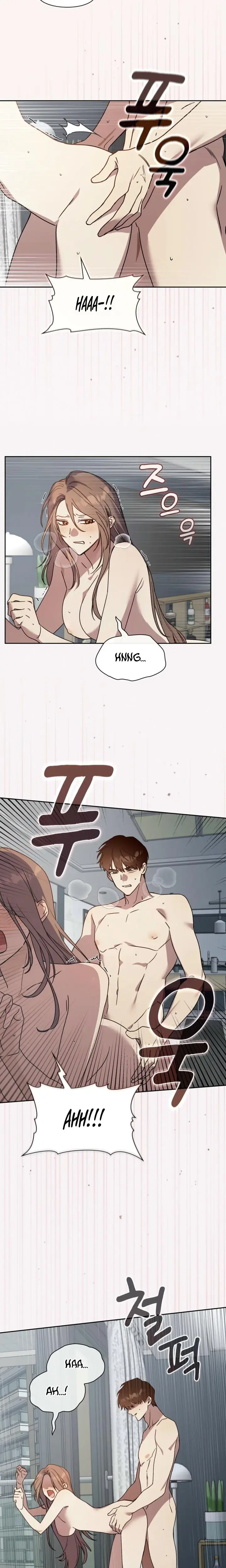 Body Position Chapter 24 - Page 5