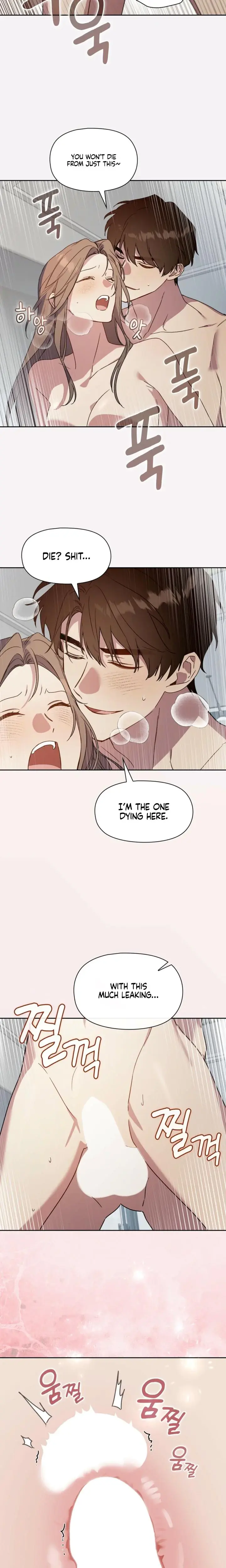 Body Position Chapter 24 - Page 7