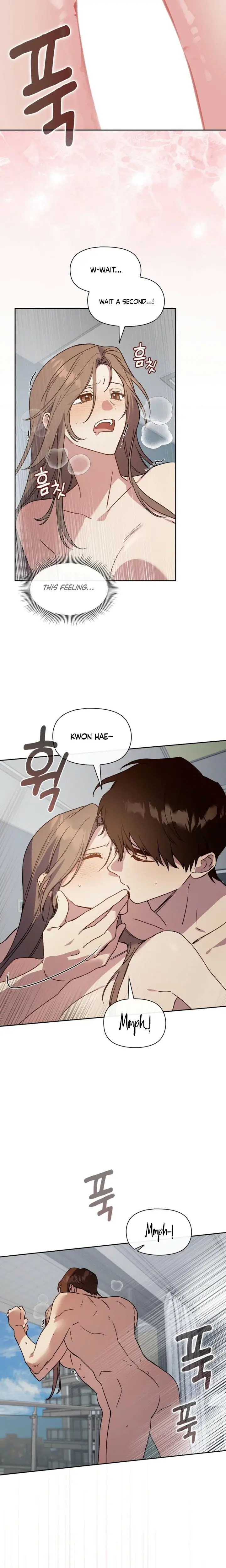 Body Position Chapter 24 - Page 8