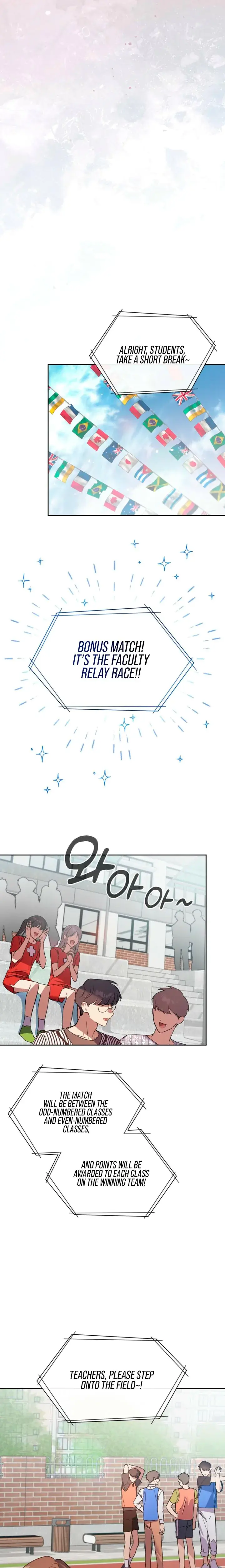 Body Position Chapter 25 - Page 10