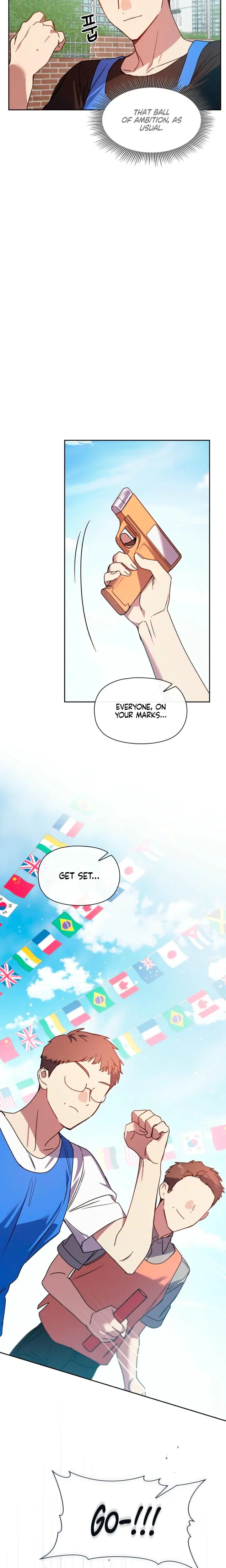 Body Position Chapter 25 - Page 12