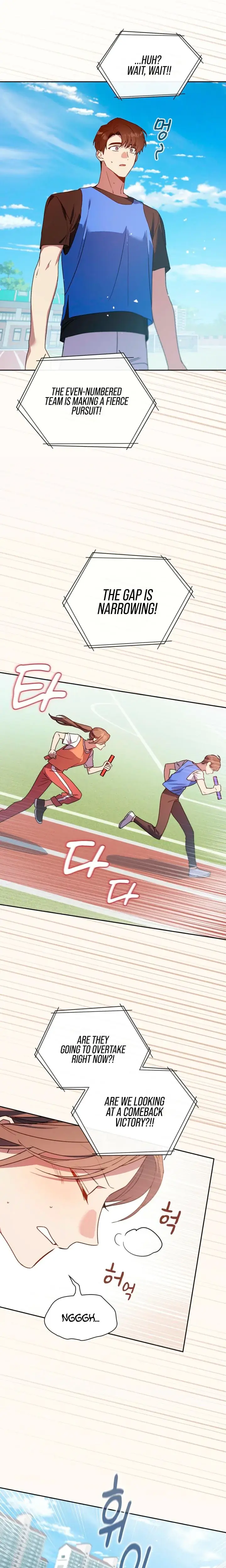 Body Position Chapter 25 - Page 19