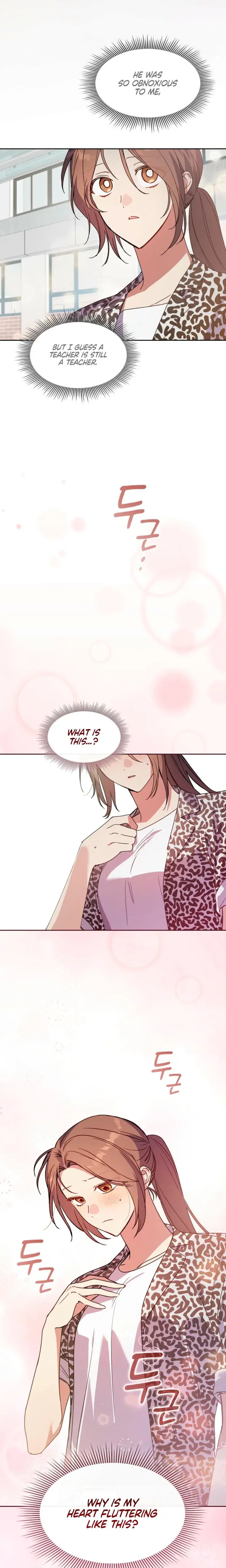 Body Position Chapter 25 - Page 3