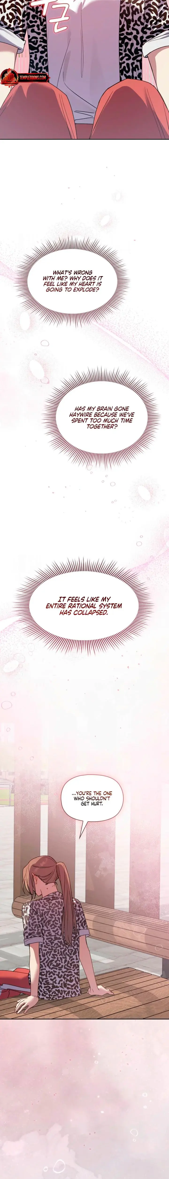 Body Position Chapter 25 - Page 9