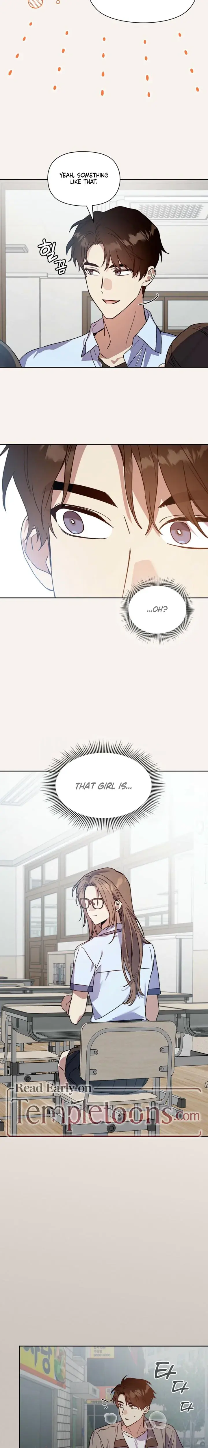 Body Position Chapter 26 - Page 10