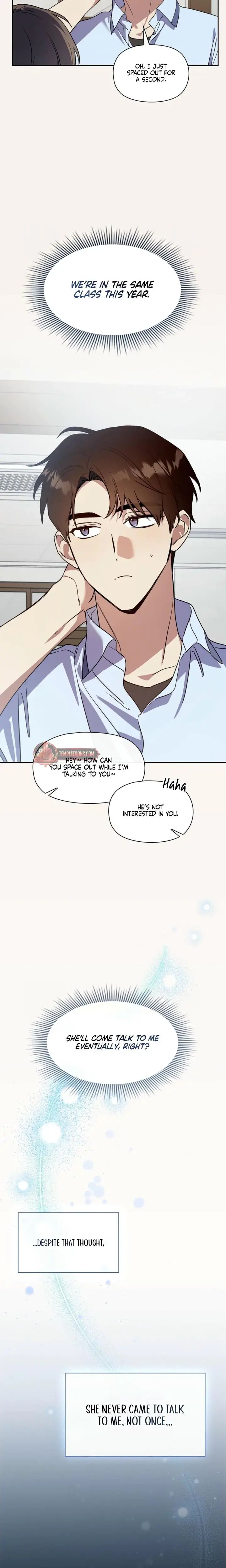 Body Position Chapter 26 - Page 12
