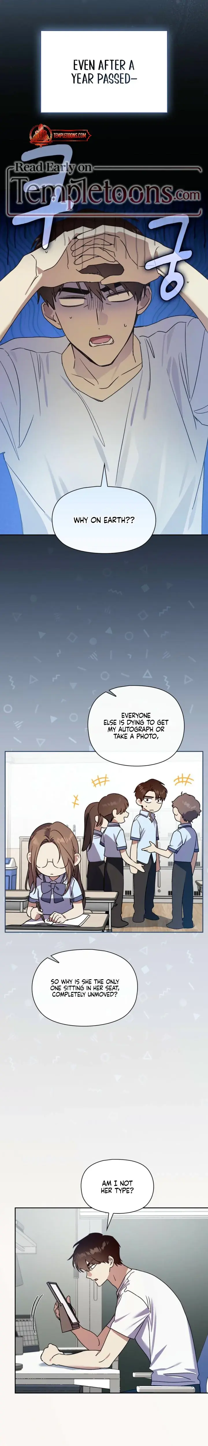 Body Position Chapter 26 - Page 13