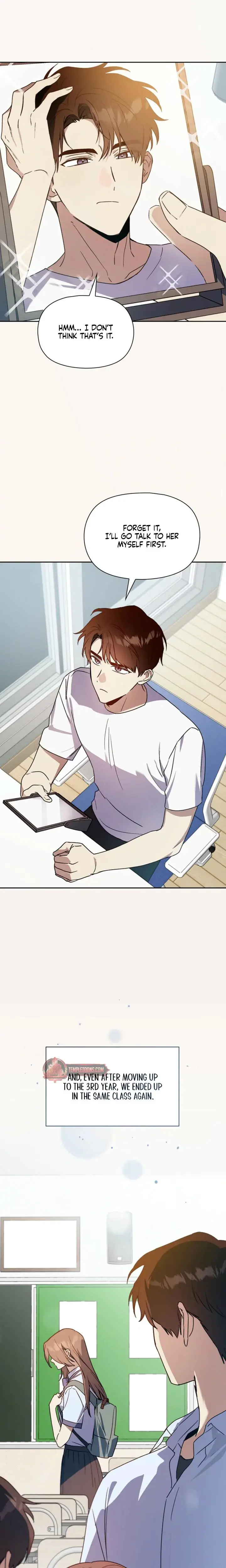 Body Position Chapter 26 - Page 14