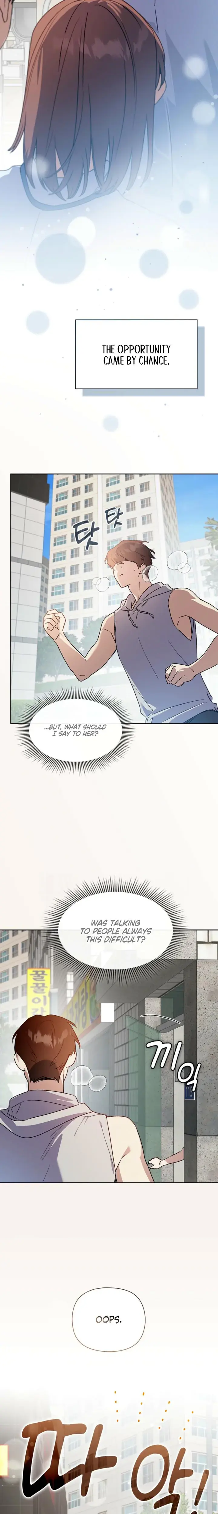 Body Position Chapter 26 - Page 15